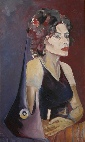 luis ruocco patrizia